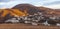 Village of Femes in Lanzarote