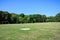 Village football field, Zagyvarekas, Hungary