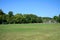 Village football field, Zagyvarekas, Hungary