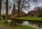 Village of Giethoorn, Netherlands