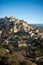 Village of Gordes, France