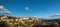 Village Gordes on the top of hill