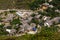 Village at the Ha Giang Loop in Vietnam