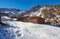 Village Imlil, High Atlas Mountains, Toubkal National Park