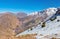 Village Imlil, High Atlas Mountains, Toubkal National Park