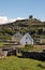 Village in Inisheer, Aran Islands, Ireland