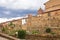 Village of La Iglesuela del Cid, Maestrazgo, Teruel province, Ar