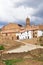 Village of La Iglesuela del Cid, Maestrazgo, Teruel province, Ar