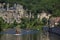 Village of La Roque-Gageac - Dordogne - France