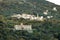 The village of Lavatoggio in the Balagne region of Corsica