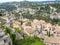 Village of Les Baux-de-provence, France