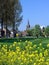 Village in Limburg, Belgium