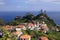 Village on Madeira