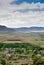 The village of Mets Parni. Armenia.