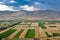 The village of Mets Parni. Armenia.