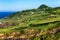 Village Mosteiros, SÃ£o Miguel Island, Azores, Portugal, Europe