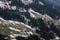 Village Mountain Panorama view Zillertal Austria 3