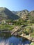 Village in the Mountains of La Gomera