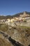 Village of Prats de Mollo - La Preste, Vallespir, Languedoc Roussillon, Pyrenees Orintales, France