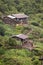 Village Settlement near Falam, Myanmar