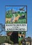 Village sign, Bassingbourn-cum-Kneesworth, Cambridgeshire