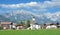 Village of Soell,Tirol,Austria