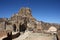 The village of Thula, northwest of Sanaa, Yemen