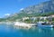 Village of Tucepi,Makarska Riviera,Dalmatia region,Croatia