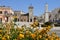 The village of Uggiano in Puglia, Italy.