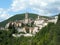 Village in Umbria - Italy