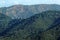 Village in upper corsica mountain