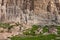 Village in Upper Mustang, Nepal.