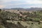 VILLAGE VIEW IN LARNACA, CYPRUS