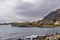 A village view, Lofoten Islands