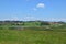 Village on Zlatibor Mountain