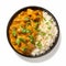 Villagecore Chicken Curry: A Delicious Bowl Of Bold Flavors