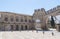 Villalar arc and Jaen gate, Populo square, Baeza, Jaen, Spain