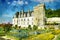 Villandry castle