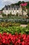 Villandry Castle, France