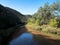 Villanueva State Park in New Mexico