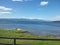 Villarrica Lake, IX Region, Chile