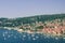 Villefranche on the Cote d\'Azur