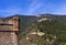 Villefranche-de-Conflent Fort Liberia