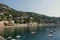 Villefranche, FRANCE.