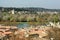 Villeneuve les Avignon commune