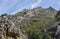 Villuercas rocky ridges, Caceres, Spain