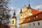 VILNIUS, LITHUANIA: Church Heritage Museum