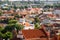 Vilnius, Lithuania. View Of Church Of St. Casimir, Church Of Blessed