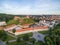Vilnius Old Town and River Neris, Gediminas Castle and Old Arsenal, Hill of Three Crosses, National Museum of Lithuania, Old Arsen