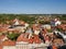 Vilnius - one of ancient european cities